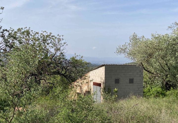Landejendom i El Perello, Tarragona, El Perello - € 74.000 | Ref: FincaVistaValle - foto 1